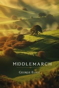 Cover: Middlemarch - Bleecker Books