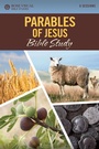 Cover: Parables of Jesus Bible Study - Rose Publishing