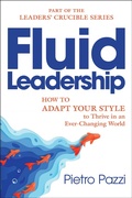 Cover: Fluid Leadership - Turner Publishing Company