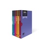 Cover: HBR's 10 Must Reads Boxed Set (Updated + Expanded, 6 Books) - Harvard Business Review Press