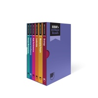 Enlarge image Cover: HBR's 10 Must Reads Boxed Set (Updated + Expanded, 6 Books) - Harvard Business Review Press