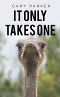 Cover: It Only Takes One - Newman Springs Publishing, Inc.