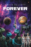 Cover: Forever - Page Publishing, Inc.