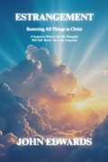 Cover: Estrangement - Page Publishing, Inc.