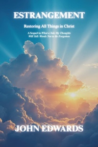 Enlarge image Cover: Estrangement - Page Publishing, Inc.