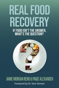 Abbildung von: Real Food Recovery - Authors On Mission