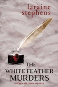 Cover: The White Feather Murders - LEVEL BEST BOOKS