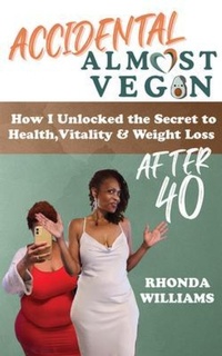 Abbildung von: Accidental Almost Vegan - Exodus Training & Consulting Group
