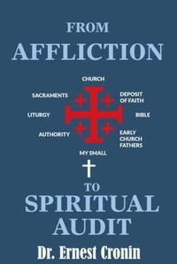 Abbildung von: From Affliction to Spiritual Audit - Worldwide Publishing Group
