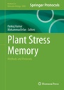 Cover: Plant Stress Memory - Humana