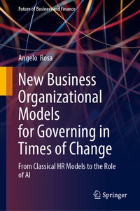 Abbildung von: New Business Organizational Models for Governing in Times of Change - Springer