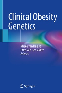 Abbildung von: Clinical Obesity Genetics - Springer