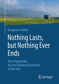 Abbildung von: Nothing Lasts, but Nothing Ever Ends - Springer