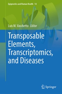 Abbildung von: Transposable Elements, Transcriptomics, and Diseases - Springer