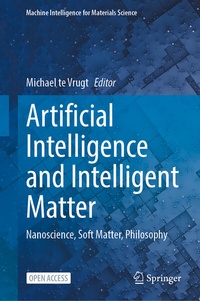 Abbildung von: Artificial Intelligence and Intelligent Matter - Springer
