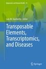 Cover: Transposable Elements, Transcriptomics, and Diseases - Springer