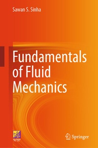 Abbildung von: Fundamentals of Fluid Mechanics - Springer