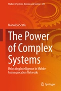 Bild: The Power of Complex Systems - Springer
