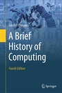 Cover: A Brief History of Computing - Springer