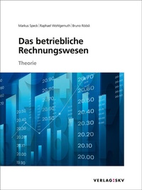 Abbildung von: Das betriebliche Rechnungswesen, Bundle - SKV