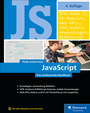 Bild: JavaScript - Rheinwerk