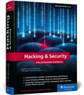 Abbildung von: Hacking u. Security - Rheinwerk