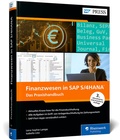 Bild: Finanzwesen in SAP S/4HANA - SAP PRESS