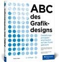 Abbildung von: ABC des Grafikdesigns - Rheinwerk