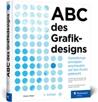 Abbildung von: ABC des Grafikdesigns - Rheinwerk