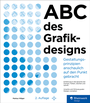 Cover: ABC des Grafikdesigns - Rheinwerk