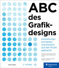 Abbildung von: ABC des Grafikdesigns - Rheinwerk