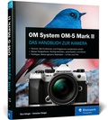 Cover: OM System OM-5 Mark II - Rheinwerk