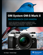 Cover: OM System OM-5 Mark II - Rheinwerk