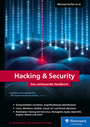 Bild: Hacking & Security - Rheinwerk