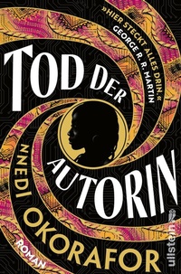 Abbildung von: Tod der Autorin - Ullstein