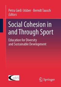 Abbildung von: Social Cohesion in and Through Sport - Springer