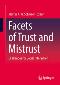 Abbildung von: Facets of Trust and Mistrust - Springer