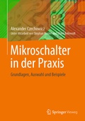 Bild: Mikroschalter in der Praxis - Springer Vieweg