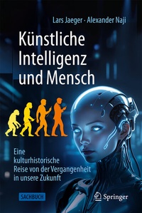 Abbildung von: Künstliche Intelligenz und Mensch - Springer