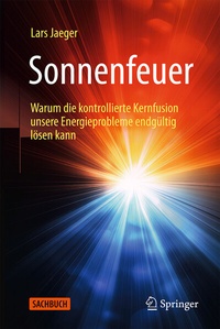 Abbildung von: Sonnenfeuer - Springer