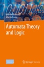 Cover: Automata Theory and Logic - Springer Vieweg