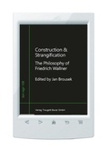 Cover: Construction & Strangification - Traugott Bautz