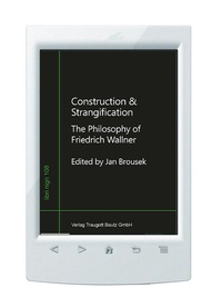 Abbildung von: Construction & Strangification - Traugott Bautz