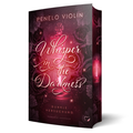 Cover: Whisper in the Darkness: Dunkle Versuchung (Romance Suspense) - booXperts - logiXperts GmbH