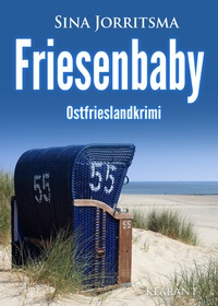 Abbildung von: Friesenbaby. Ostfrieslandkrii - Klarant
