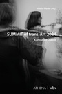 Cover: SUMMIT of trans-Art 2024 - wbv Media