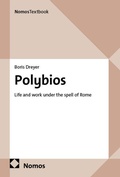 Cover: Polybios - Nomos