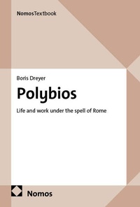 Enlarge image Cover: Polybios - Nomos