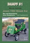 Cover: Dampf-Reihe / Dampf 51 - Neckar-Verlag GmbH