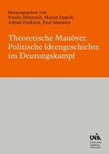 Cover: Theoretische Man&ouml;ver - BoD - Books on Demand